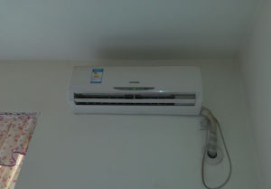 连山空调维修电话是多少