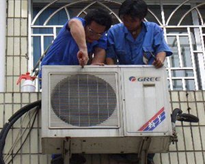 连山空调售后维修服务中心在哪里找