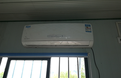 连山空调维修在哪里找