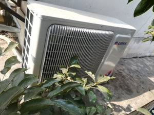 连山空调维修售后服务