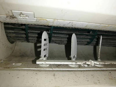 连山空调维修售后服务中心电话是多少