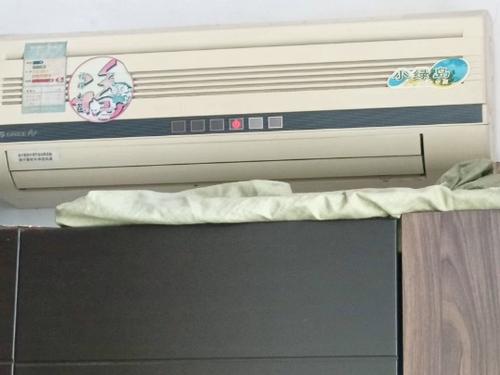 连山空调维修售后服务中心