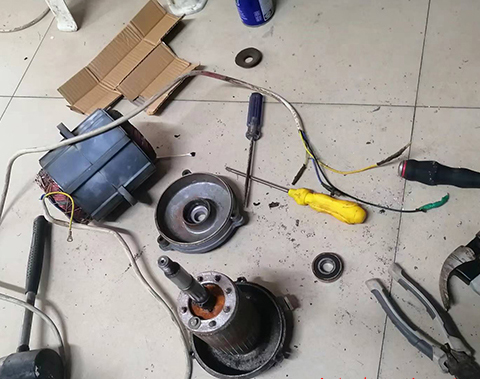 连山空调维修售后服务中心电话在哪里找