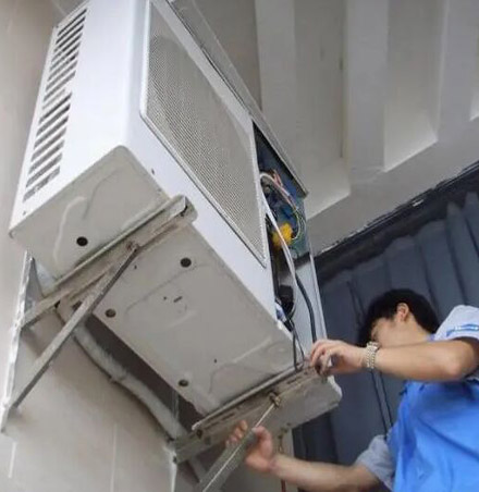 连山24小时空调维修热线