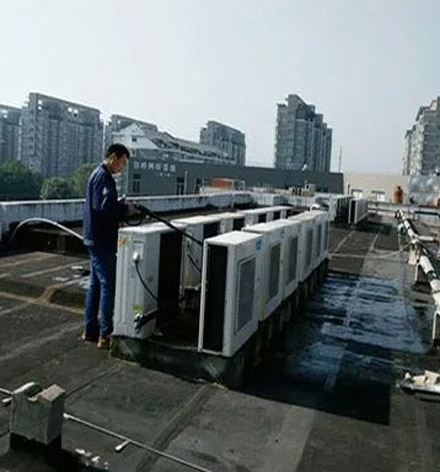 连山 空调拆装 连山本地 空调拆装公司