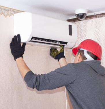 连山空调内机噪音大