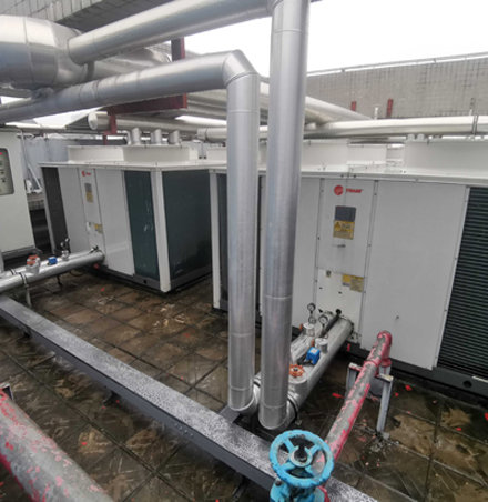 连山附近中央空调维修 连山上门中央空调维修